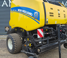 New Holland Roll-Belt 180 Superfeed