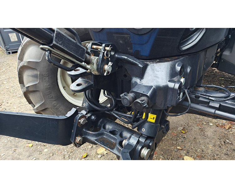 New Holland T7.175 AC