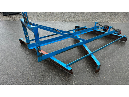 AP Hedegaard Liftophængt