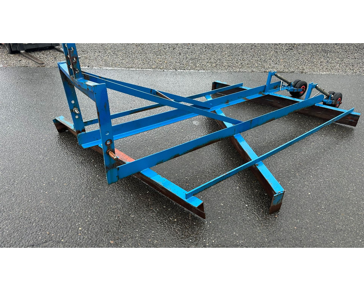 AP Hedegaard Liftophængt