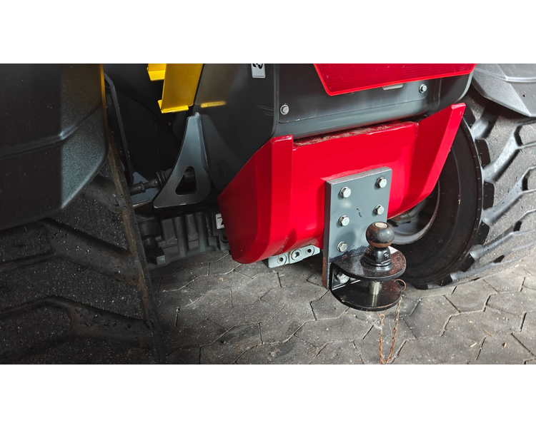 Weidemann T4512