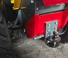 Weidemann T4512