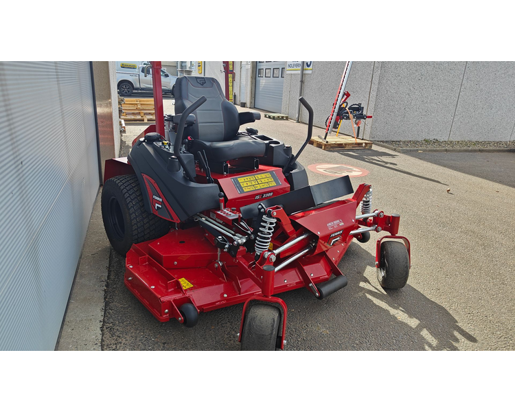 Ferris ZT 3300 ISX SOM NY!