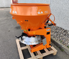 Rauch SA-250 SPAR 4000,-