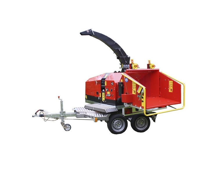 TP Lagersalg* TP Flishugger