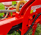 Maschio Gaspardo MANTA ISOTRONIC 12-75 XL inkl. fabriksny fronttank