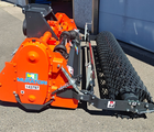 Muratori MZ10XL 205 STÆRKT TILBUD - SPAR 30.000,-!