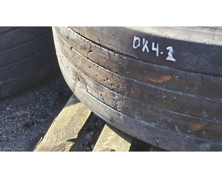Vognhjul 22,5 XXX 315/70-22,5 + 315/80-22,5
