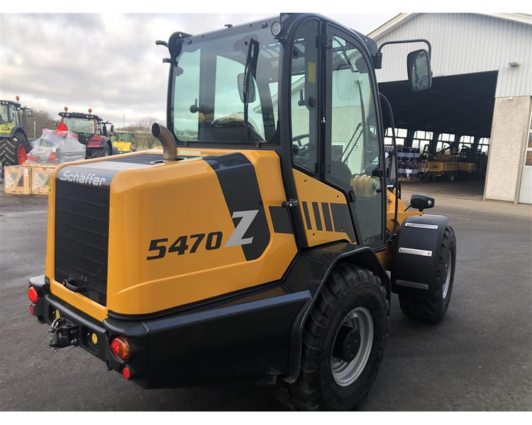 Schäffer 5470 Z