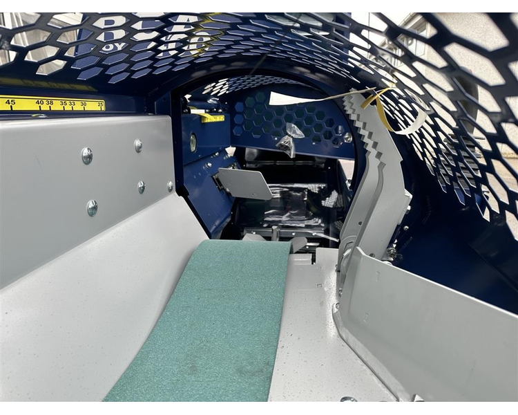 Tajfun RCA 400 JOY PÅ LAGER TIL OMGÅENDE LEVERING !