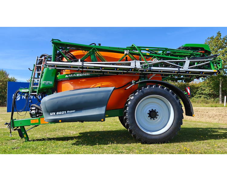 Amazone UX 8601 Super