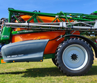 Amazone UX 8601 Super
