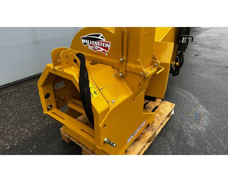 Wallenstein BX 72 REU