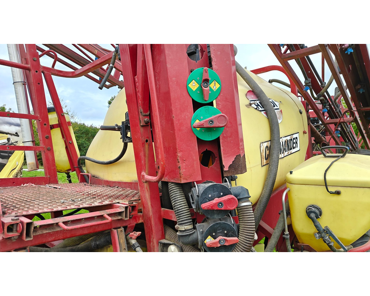 Hardi Commander 2800