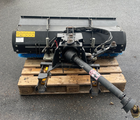 Husqvarna P525D