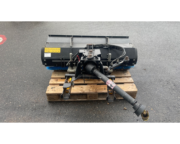 Husqvarna P525D