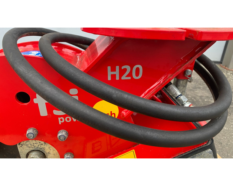 FSI power-tech FSI 20H