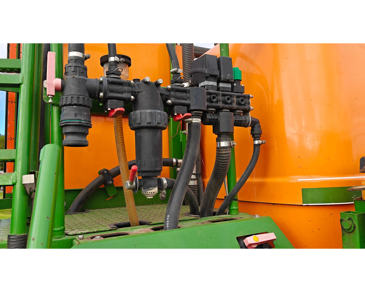 Amazone UG 3000