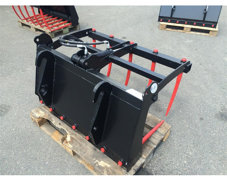 Schäffer Siloklo 120 cm.