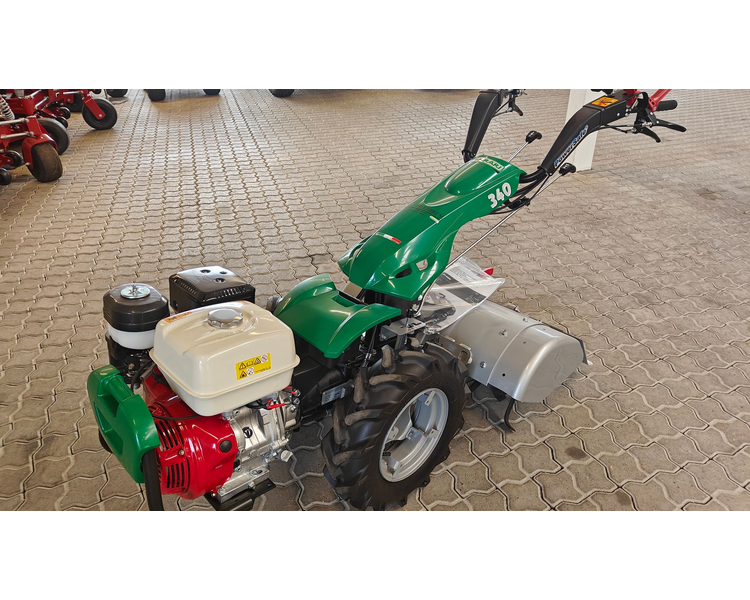 Ferrari 340 SPAR 10.000,-