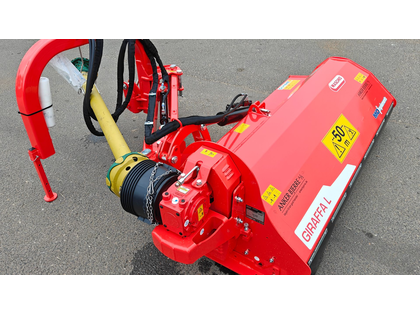 Maschio Giraffa L 190