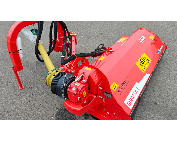 Maschio Giraffa L 190