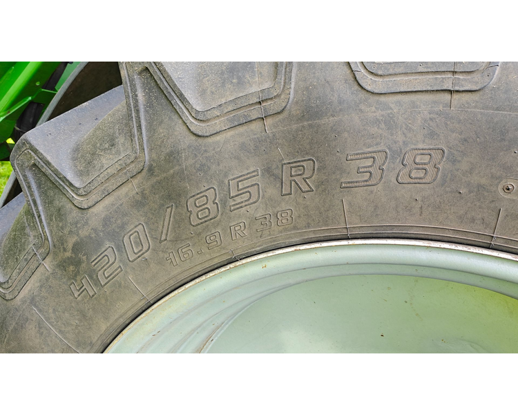 Amazone UG 3000