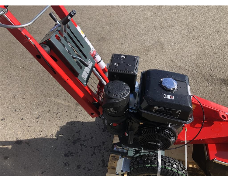 FSI power-tech FSI B21 Ring for tilbud