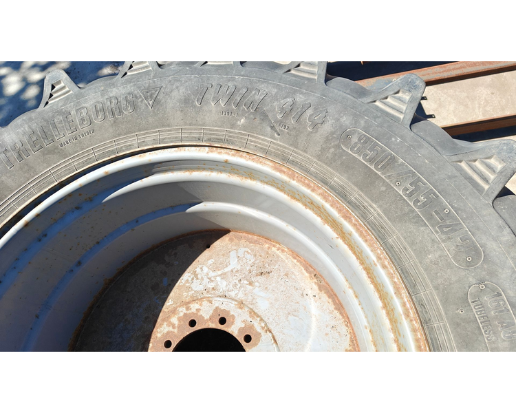 Traktor hjul 850/55-42 XXX