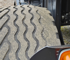 New Holland RB 180  super feed