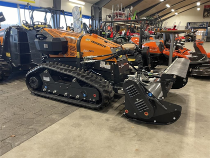 Energreen RoboFIFTY 130cm slagleklipper