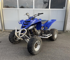 Yamaha Raptor 660