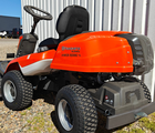 Husqvarna R214TS MED SERVOSTYRING