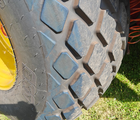 New Holland BB980