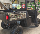 Polaris Ranger 570 EPS Hunter / Camo edition