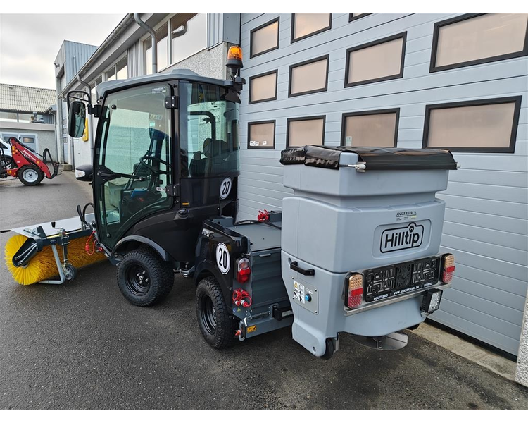 Kärcher MIC 26 PAKKETILBUD