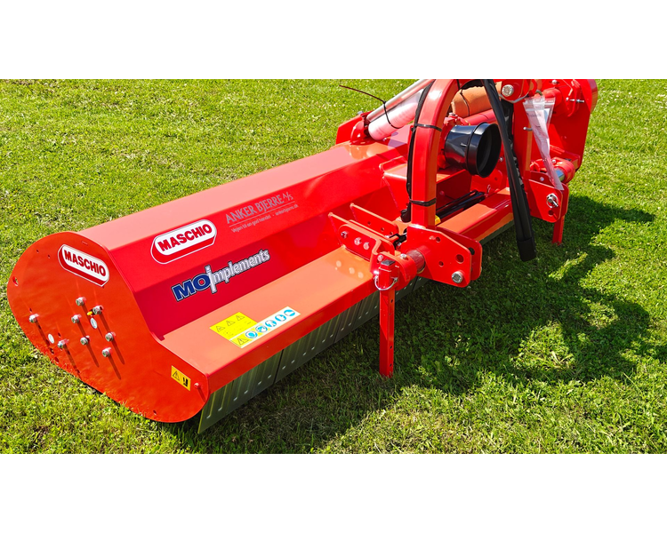 Maschio Brava 250