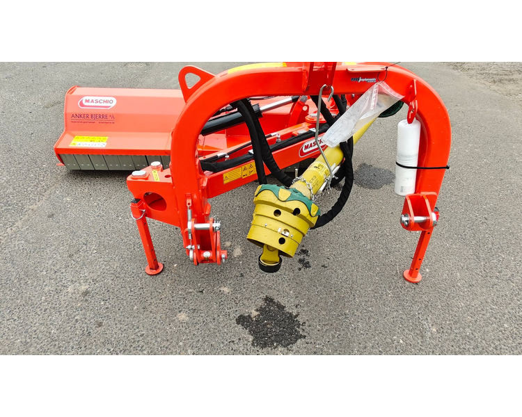 Maschio Giraffa L 190