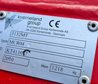 Kverneland 3132 MT