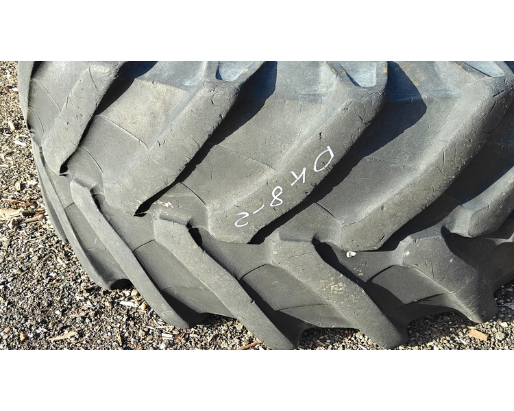 Trelleborg 540/65R28 XXX