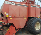 Hesston 4900
