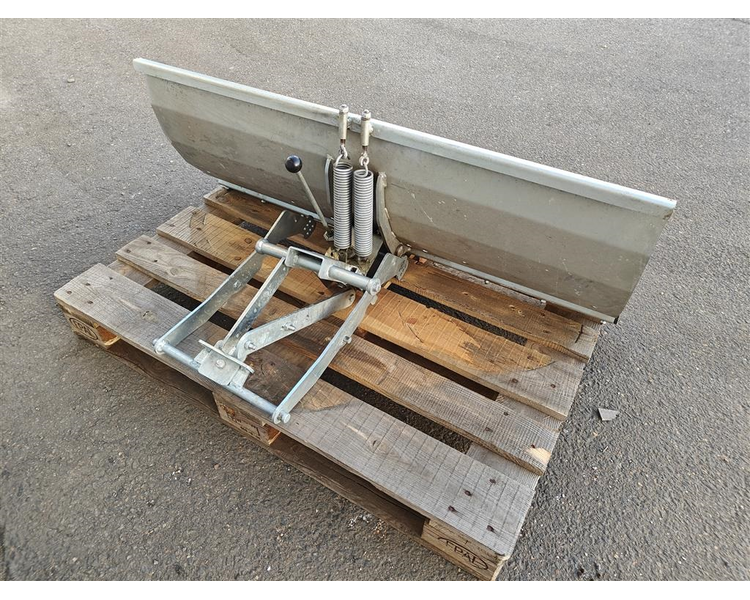 Husqvarna Sneblad til 300 serien