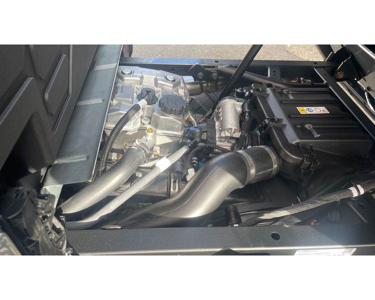 Polaris Ranger 570 SP Traktor