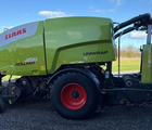 CLAAS ROLLANT 455 RC UNIWRAP