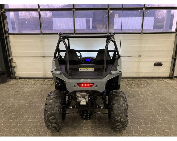 Polaris RZR 200