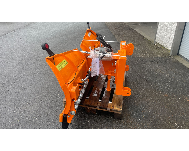 Sigma Pro G202 180cm med elomskifter