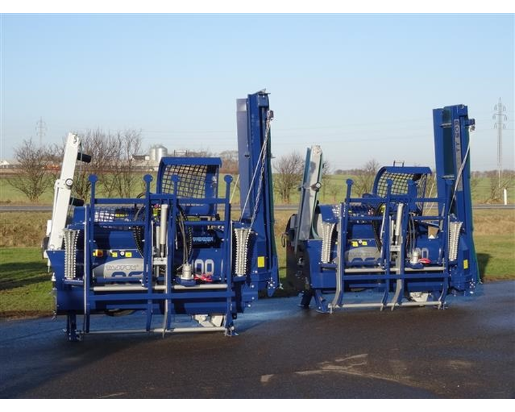 Tajfun 400 JOY og flere modeller