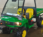 John Deere GATOR HPX DIESEL