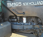 New Holland TM 165