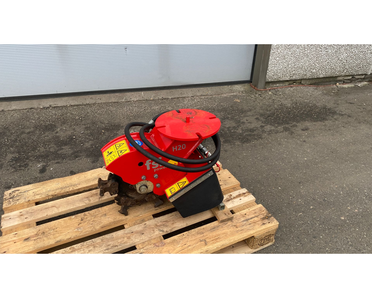 FSI power-tech FSI 20H